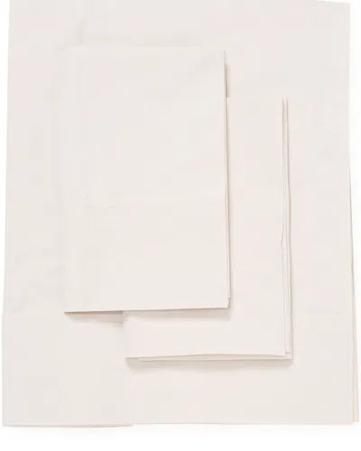 BELLE EPOQUE BELLE EPOQUE CHAMBRAY FLING SHEET SET