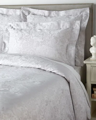 BELLE EPOQUE BELLE EPOQUE JACQUARD PAISLEY DUVET SET