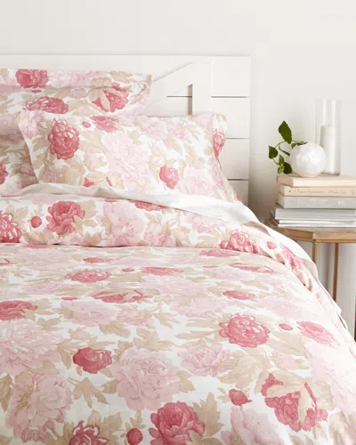 BELLE EPOQUE BELLE EPOQUE FLORAL CRUSH DUVET SET