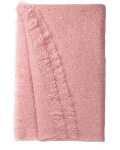 BELLE EPOQUE BELLE EPOQUE MOHAIR THROW