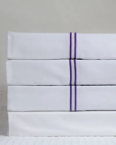 BELLE EPOQUE BELLE EPOQUE NADIA DOUBLE BARATTA SHEET SET