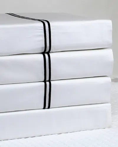 BELLE EPOQUE BELLE EPOQUE NADIA DOUBLE BARATTA SHEET SET