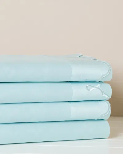BELLE EPOQUE BELLE EPOQUE SCALLOP SHEET SET