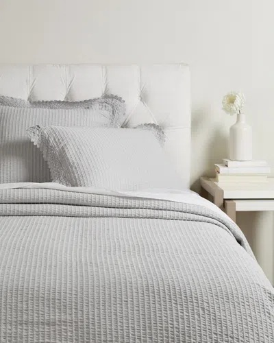 BELLE EPOQUE BELLE EPOQUE SHELLY ROMANCE COVERLET COLLECTION