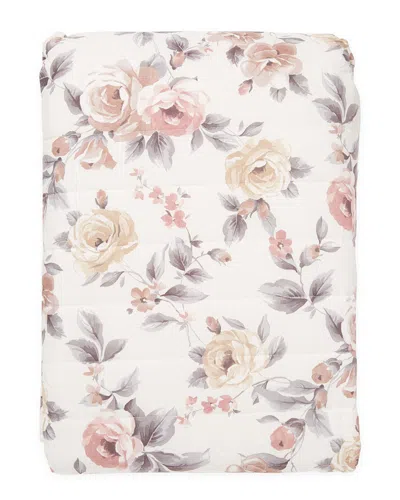 BELLE EPOQUE BELLE EPOQUE SYLVIA COVERLET