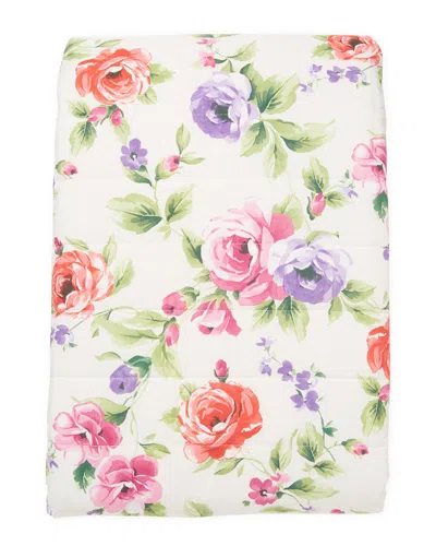 BELLE EPOQUE BELLE EPOQUE SYLVIA COVERLET