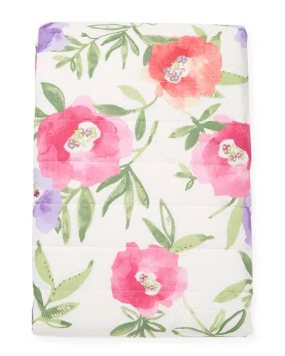 BELLE EPOQUE BELLE EPOQUE TANIA COVERLET