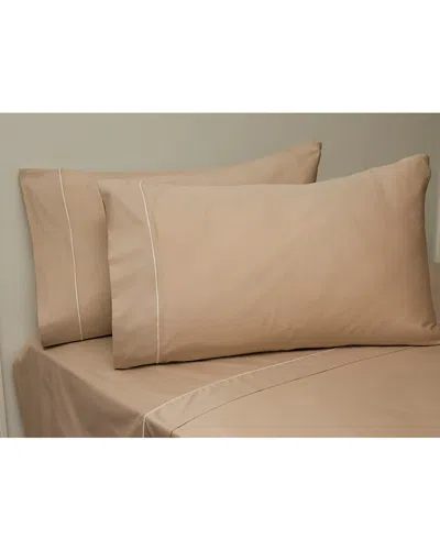 BELLE EPOQUE BELLE EPOQUE TESSA SATEEN SHEET SET