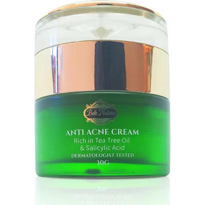 BELLE NUBIAN BELLE NUBIAN ANTI-ACNE CREAM