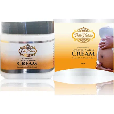 BELLE NUBIAN BELLE NUBIAN EXTREME STRETCH MARKS CREAM