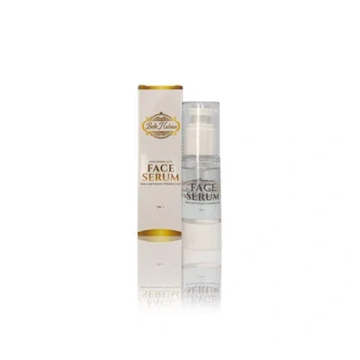 BELLE NUBIAN BELLE NUBIAN HYALURONIC ACID FACE LIFTING SERUM