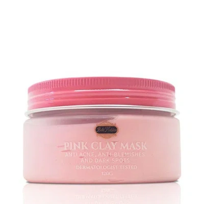 BELLE NUBIAN BELLE NUBIAN PINK CLAY MASK