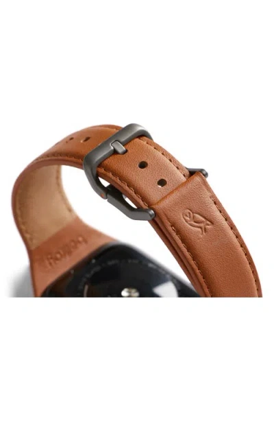 BELLROY BELLROY LARGE CLASSIC APPLE WATCH® WATCHBAND