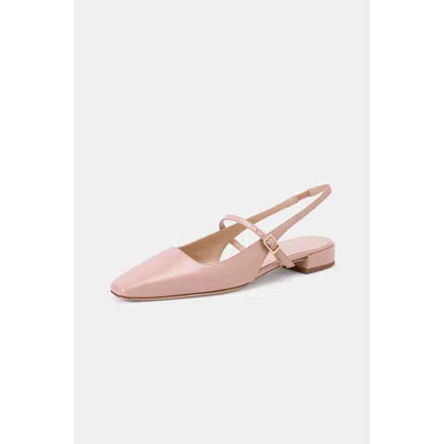 BELLS & BECKS BELLS & BECKS TINA MARY JANE SLINGBACK FLAT