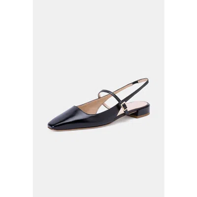 BELLS & BECKS BELLS & BECKS TINA MARY JANE SLINGBACK FLAT