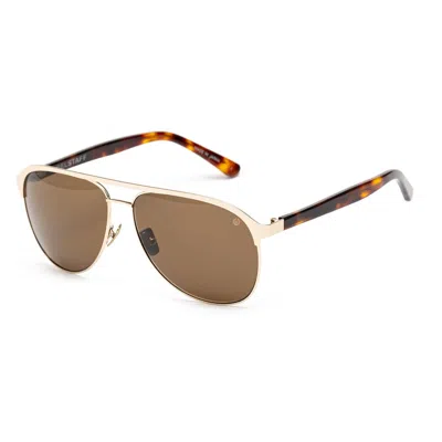 BELSTAFF ACETATE MEN'S SUNGLASSES