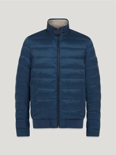 BELSTAFF BELSTAFF CIRCUIT JACKE FÜR HERREN DOWN FILLED NYLON