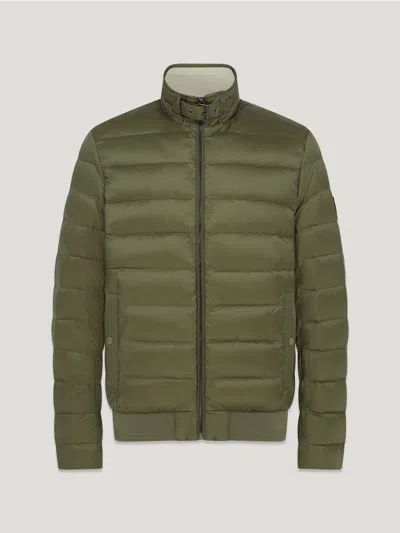 BELSTAFF BELSTAFF CIRCUIT JACKE FÜR HERREN DOWN FILLED NYLON