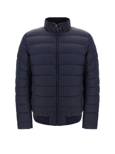 BELSTAFF BELSTAFF DOWN JACKETS