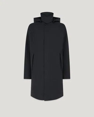 BELSTAFF BELSTAFF FORCE MANTEL FÜR HERREN TRI TECH SHELL