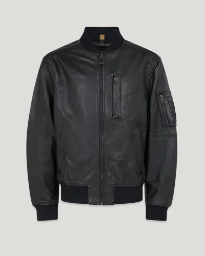 BELSTAFF BELSTAFF MARKER JACKET