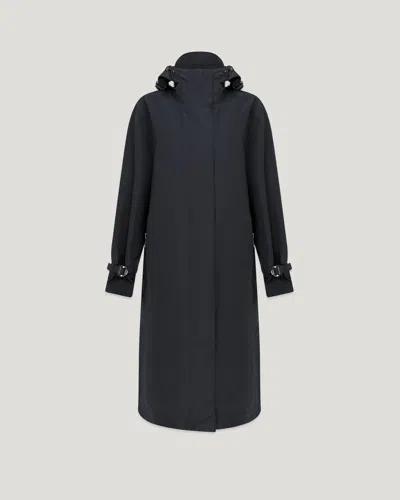 BELSTAFF BELSTAFF NAVIS PARKA FÜR DAMEN TRI TECH SHELL