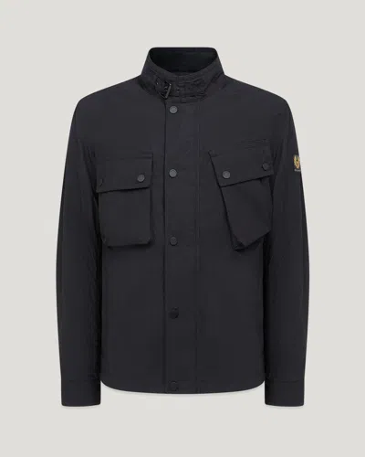 BELSTAFF BELSTAFF SERVICE FIELDMASTER JACKET