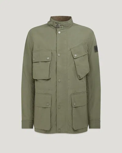 BELSTAFF BELSTAFF SERVICE FIELDMASTER JACKET