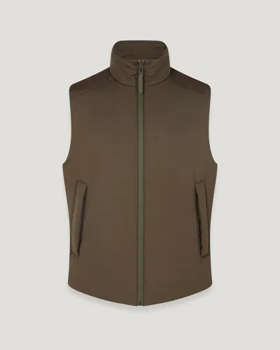BELSTAFF BELSTAFF SOURCE GILET