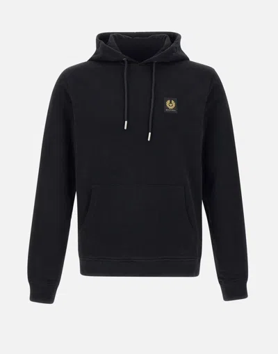 BELSTAFF BELSTAFF SWEATERS