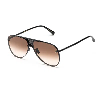 BELSTAFF TITANIUM MEN'S SUNGLASSES