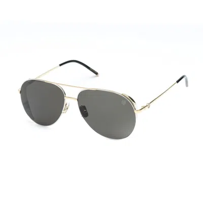 BELSTAFF TITANIUM MEN'S SUNGLASSES