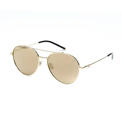 BELSTAFF TITANIUM WOMEN'S SUNGLASSES