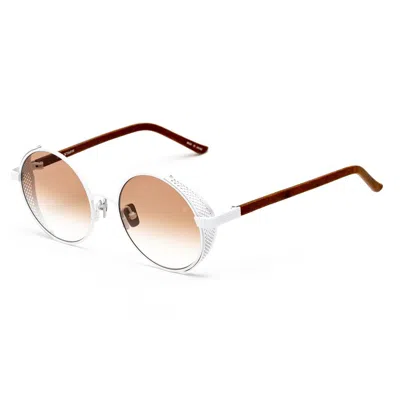 BELSTAFF TITANIUM WOMEN'S SUNGLASSES