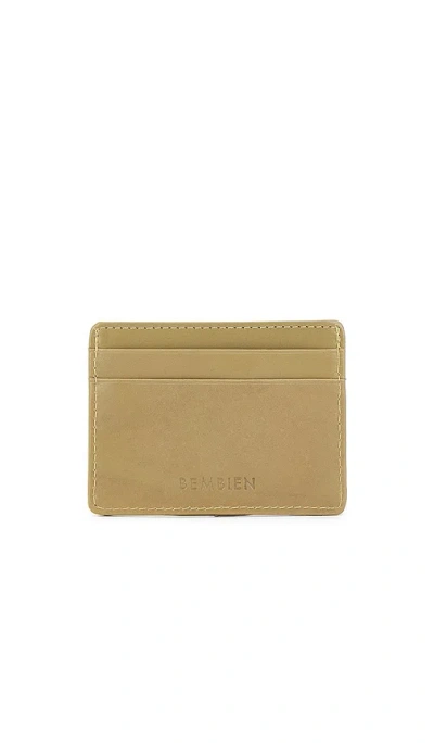 BEMBIEN NICO CARD CASE