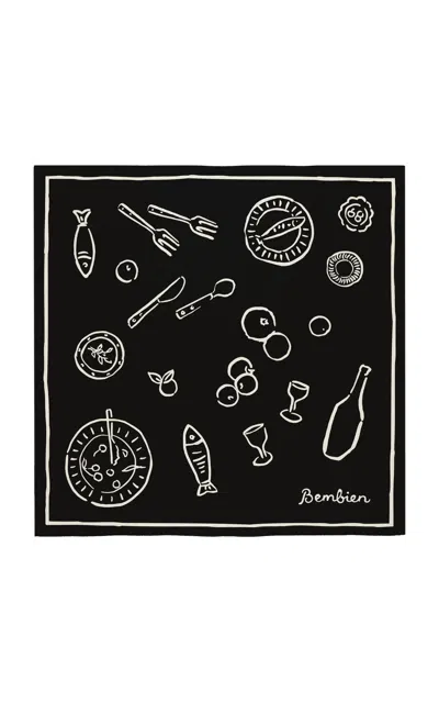 BEMBIEN MODA OPERANDI