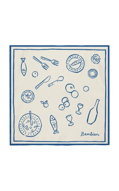 BEMBIEN MODA OPERANDI