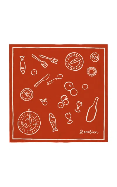 BEMBIEN MODA OPERANDI