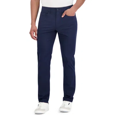 BEN SHERMAN BEN SHERMAN SOLID 4-WAY-STRETCH TECH GOLF PANTS
