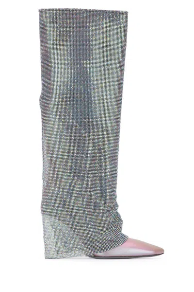 BENEDETTA BRUZZICHES BENEDETTA BRUZZICHES BOOTS