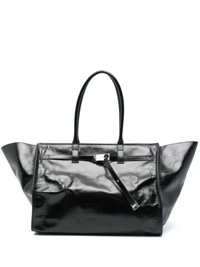 BENEDETTA BRUZZICHES MAME TOTE BAG