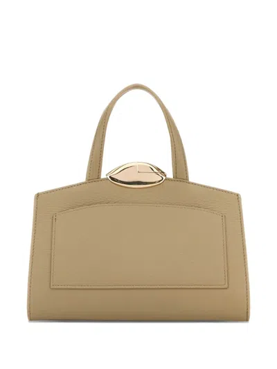 BENEDETTA BRUZZICHES SERENA LA PETITE HANDBAG