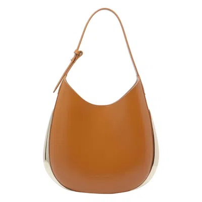 BENEDETTA BRUZZICHES BENEDETTA BRUZZICHES WOMEN AMALIA HOBO BAG