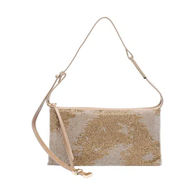 BENEDETTA BRUZZICHES BENEDETTA BRUZZICHES WOMEN SYSTER SHOULDER BAG