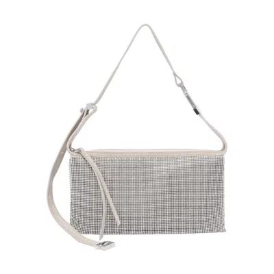 BENEDETTA BRUZZICHES BENEDETTA BRUZZICHES WOMEN SYSTER SHOULDER BAG