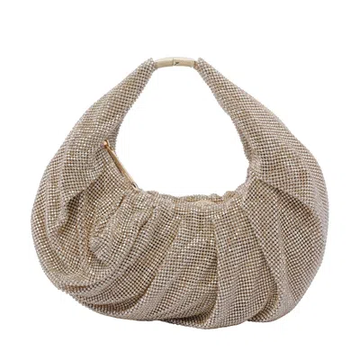 BENEDETTA BRUZZICHES BENEDETTA BRUZZICHES WOMEN YENNEFER HANDBAG