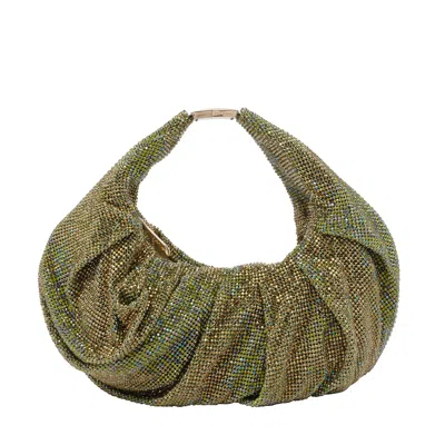 BENEDETTA BRUZZICHES BENEDETTA BRUZZICHES WOMEN YENNEFER HANDBAG