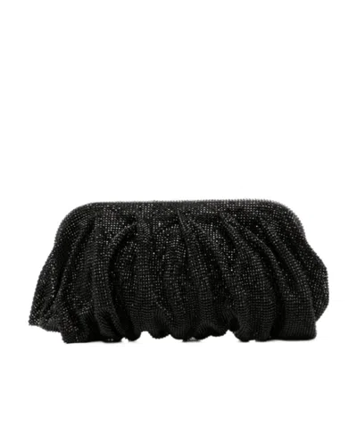 BENEDETTA BRUZZICHES WRINKLED HANDBAG