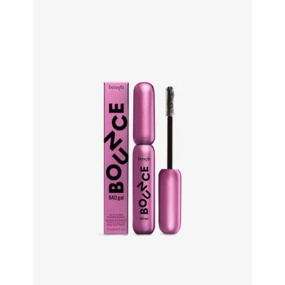 BENEFIT PUMPD UP BLACK BADGAL BOUNCE VOLUMISING MASCARA 8.5G