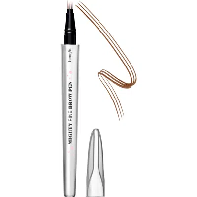 BENEFIT COSMETICS BENEFIT COSMETICS MIGHTY FINE BROW PEN